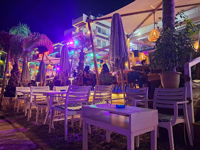 Kahlua Premium Beach Bar