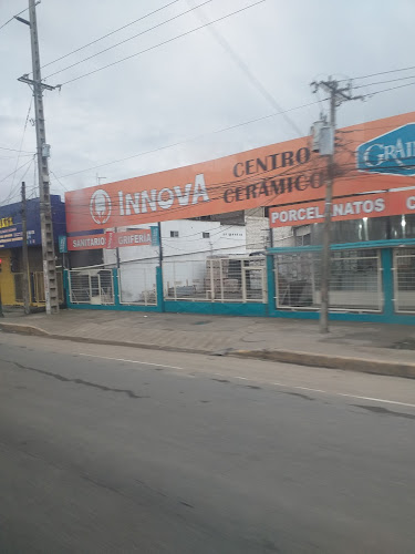 Innova Centro Cerámico - Durán - Durán