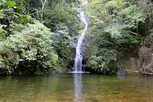 Lamarca Waterfall - Little Chapel image