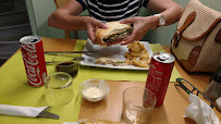 Hamburger du Restauration rapide il capo à Bayonne - n°8