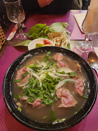 Phô du Restaurant vietnamien Restaurant Nhu Y à Torcy - n°6