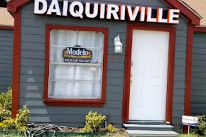 The Daiquiriville image