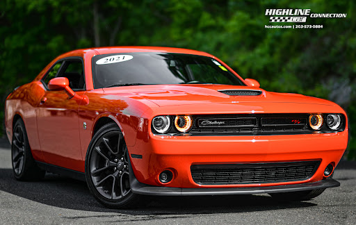 Used Car Dealer «Highline Car Connection», reviews and photos, 1833 Watertown Ave, Waterbury, CT 06708, USA