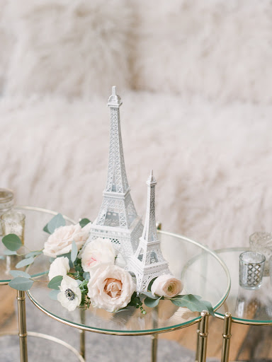 Event Planner «Wrap It Up Parties», reviews and photos, 1610 W Augusta Blvd, Chicago, IL 60622, USA