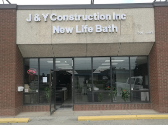 J&Y Construction Inc.