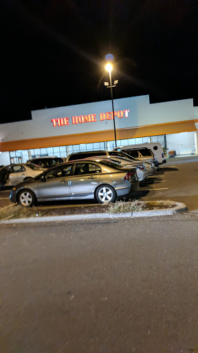Home Improvement Store «The Home Depot», reviews and photos, 101 Green Acres Rd W, Valley Stream, NY 11581, USA