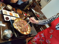 Bulgogi du Restaurant coréen Kwon à Paris - n°7