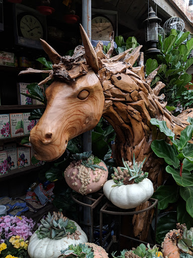 Garden Center «Ladera Garden & Gifts», reviews and photos, 3130 Alpine Rd #380, Portola Valley, CA 94028, USA