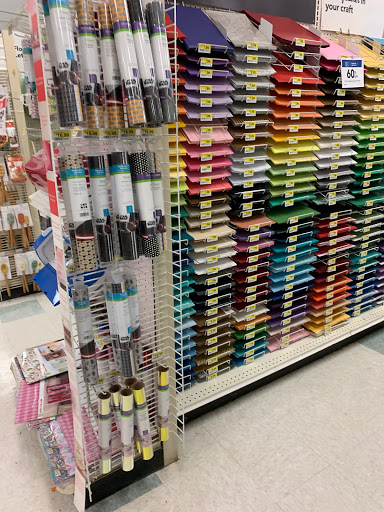 Fabric Store «Jo-Ann Fabrics and Crafts», reviews and photos, 153 E Swedesford Rd, Wayne, PA 19087, USA