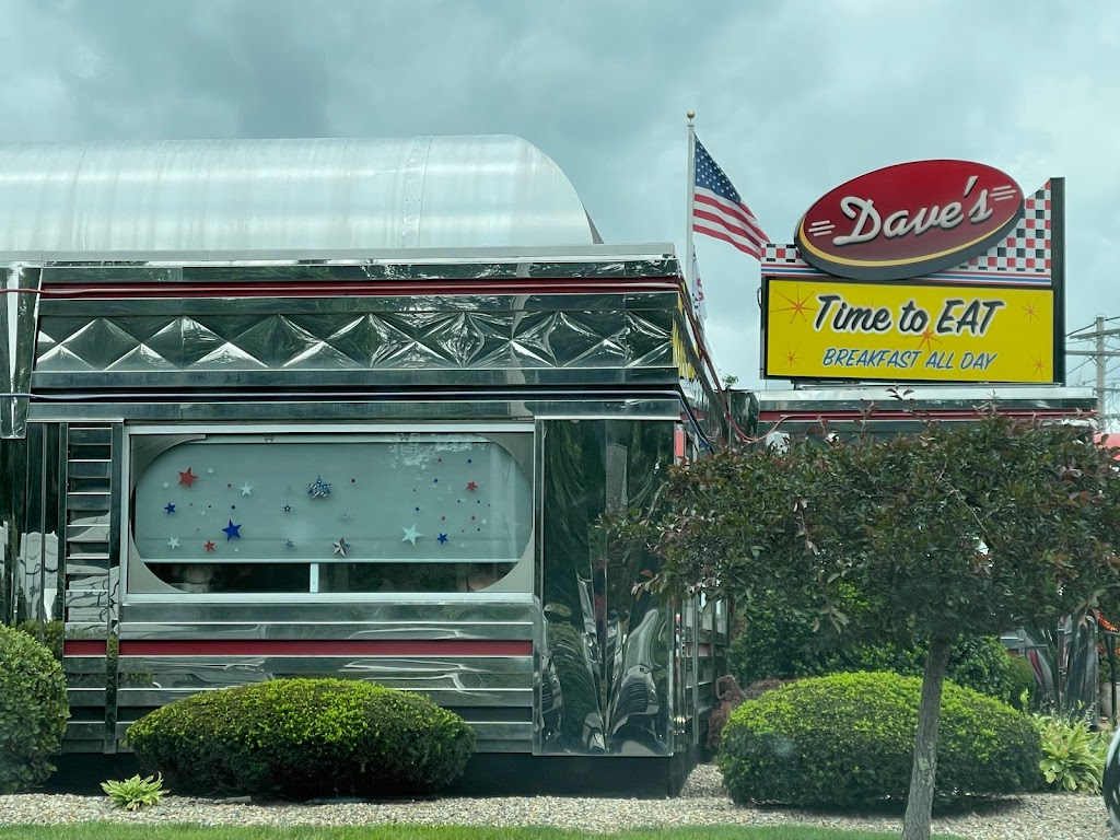 Dave's Diner Middleborough, MA 02346 Menu, Reviews, Hours & Contact
