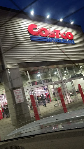 Warehouse club «Costco Wholesale», reviews and photos, 2 Teterboro Landing Dr, Teterboro, NJ 07608, USA