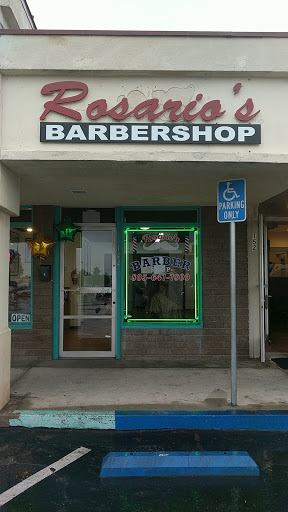 Rosario's Barber Shop