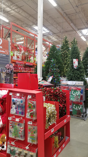 Home Improvement Store «The Home Depot», reviews and photos, 3455 S US Hwy 17 92, Casselberry, FL 32707, USA