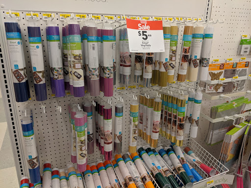 Fabric Store «Jo-Ann Fabrics and Crafts», reviews and photos, 4340 13th Ave S #101, Fargo, ND 58103, USA