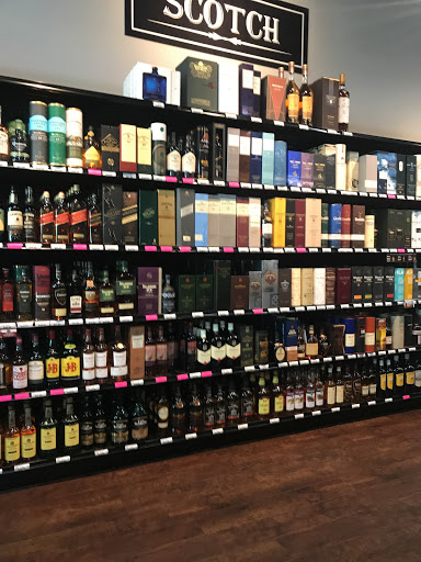 Liquor Store «Baseline Liquor», reviews and photos, 7502 NE Shaleen St, Hillsboro, OR 97124, USA