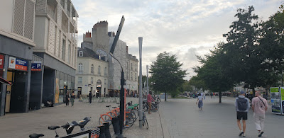 Smatis à Nantes