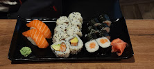Sushi du XL FISH RESTAURANT JAPONAIS à Antony - n°14