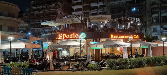 Spazio restaurant&cafe - port said