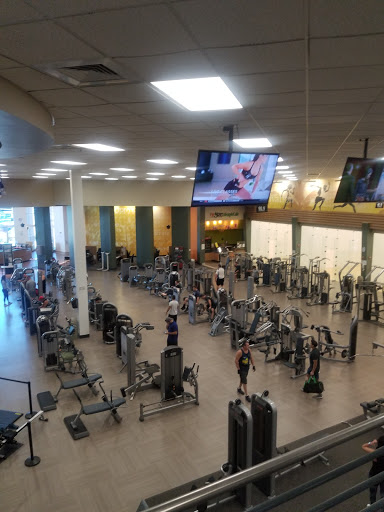 Gym «LA Fitness», reviews and photos, 17631 N Dale Mabry Hwy, Lutz, FL 33548, USA