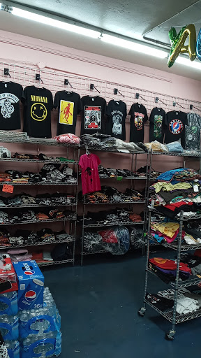 Florist «Allison Flower & Gifts», reviews and photos, 2822 N Broadway, Los Angeles, CA 90031, USA