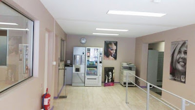 Ecole Privée d'Esthétique et de Coiffure de Vienne à Vienne