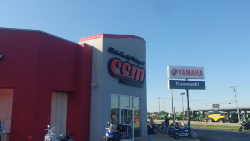 Motorcycle Dealer «Clinton County Motor Sports», reviews and photos, 6002 US-68, Wilmington, OH 45177, USA