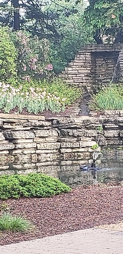 Park «Lilacia Park», reviews and photos, 150 S Park Ave, Lombard, IL 60148, USA