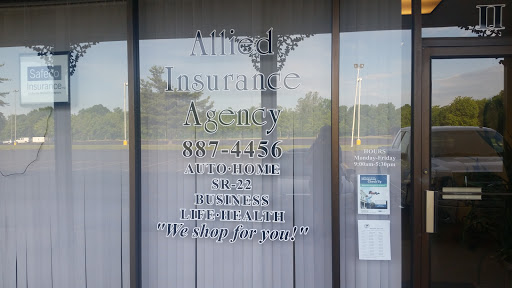 Allied Insurance Agency