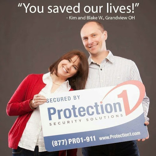 Protection 1 Security Solutions