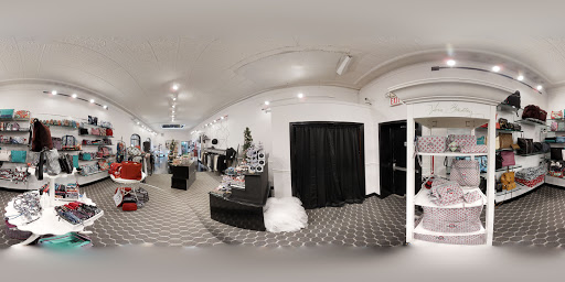 Clothing Store «PeachTree», reviews and photos, 129 W Columbus Ave, Bellefontaine, OH 43311, USA
