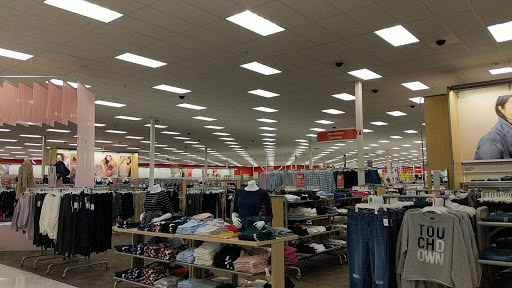 Department Store «Target», reviews and photos, 1874 Joe Battle Blvd, El Paso, TX 79936, USA