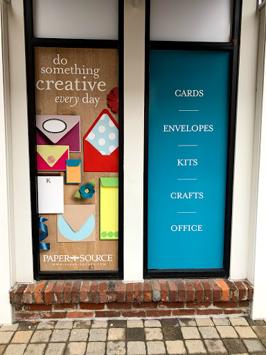 Stationery Store «Paper Source», reviews and photos, 3727 Lexington Rd, Louisville, KY 40207, USA