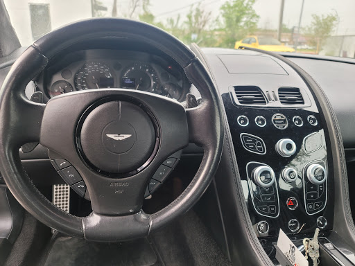 Car Dealer «MAKKA AUTO SALES», reviews and photos, 2105 Royal Ln, Dallas, TX 75229, USA