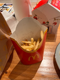 Aliment-réconfort du Restauration rapide McDonald's à Lons-le-Saunier - n°2