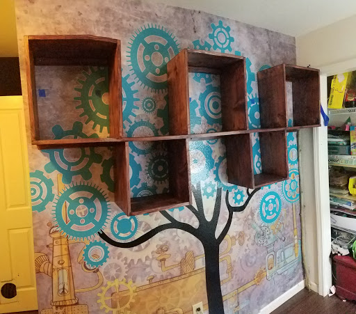 Marketing Agency «Pip - Marketing Signs Print», reviews and photos, 11711 N Pennsylvania St #107, Carmel, IN 46032, USA