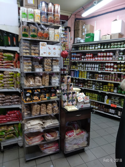 Épicerie Sabah