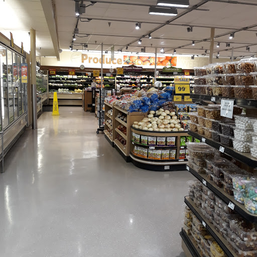 Grocery Store «Food Lion», reviews and photos, 3009 The Plaza, Charlotte, NC 28205, USA