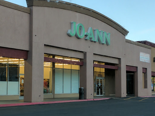 Fabric Store «Jo-Ann Fabrics and Crafts», reviews and photos, 3750 Kietzke Ln, Reno, NV 89502, USA