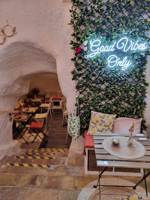 La Pause Bohème à Valbonne