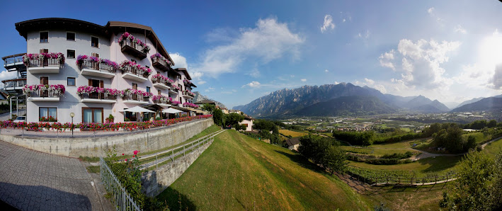 Hotel Spera Via Carzano, 7, 38059 Spera TN, Italia