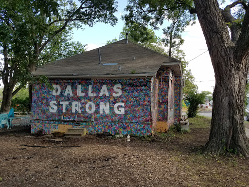 Gift Shop «We Are 1976, Inc.», reviews and photos, 313 N Bishop Ave, Dallas, TX 75208, USA