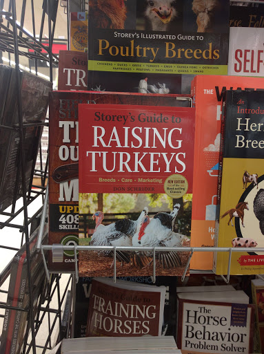 Home Improvement Store «Tractor Supply Co.», reviews and photos, 2070 S Cedar St, Imlay City, MI 48444, USA