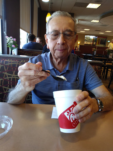 Fast Food Restaurant «Chick-fil-A», reviews and photos, 25835 US-290 Frontage, Cypress, TX 77429, USA