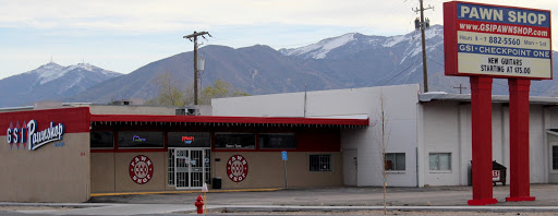 Pawn Shop «GSI Pawn Shop», reviews and photos, 324 N Main St, Tooele, UT 84074, USA