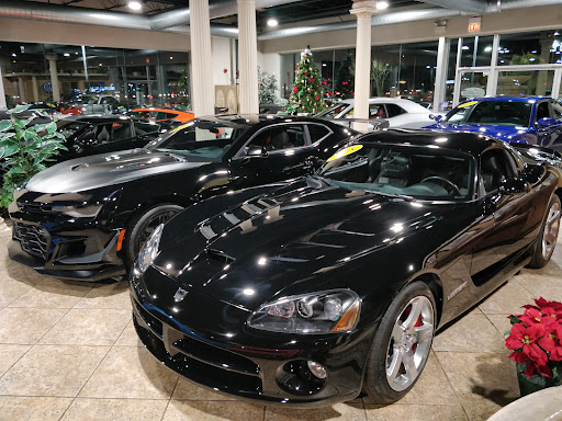 Used Car Dealer «Auto Showcase of Carol Stream», reviews and photos, 545 North Ave, Carol Stream, IL 60188, USA