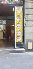 Photos du propriétaire du Restaurant de tacos Restaurant L'andalous Very Food à Grenoble - n°1