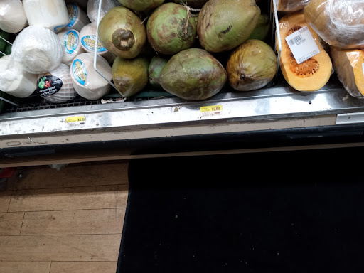 Supermarket «Gmart International Foods», reviews and photos, 3800 E Lombard St, Baltimore, MD 21224, USA