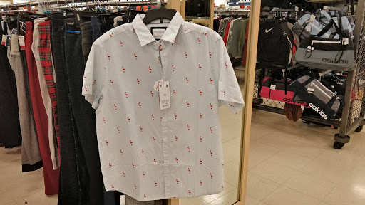 Department Store «Marshalls», reviews and photos, 2481 Naglee Rd, Tracy, CA 95304, USA