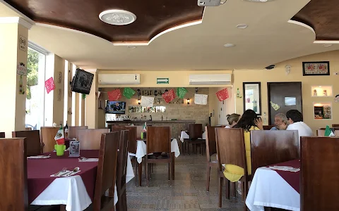 Restaurante Las Yuyas image