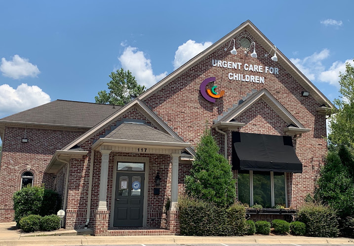 Urgent Care for Children
